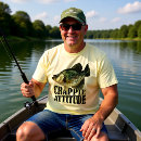 Pesquisar por design da pesca camisetas Vida no lago