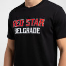 Pesquisar por crvena camisetas Estrela vermelha