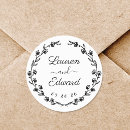 Pesquisar por floral preto adesivos Coroa