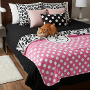 Pesquisar por rosa branco preto mantas Animal