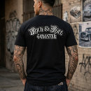 Pesquisar por do gângster camisetas For him