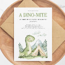 Pesquisar por de do dinossauro aniversário convites Fofo