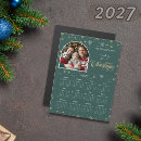 Pesquisar por calendários cartoes Simples