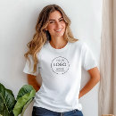 Pesquisar por logotipo camisetas Simples