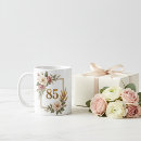 Pesquisar por 85 anos canecas For her