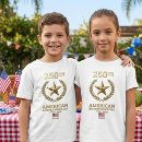 Pesquisar por comemorativa camisetas For kids