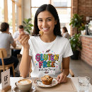 Pesquisar por doença celíaca camisetas Intolerância ao glúten