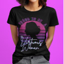 Pesquisar por virtuosa camisetas Fé