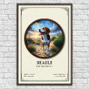 Pesquisar por beagle pôsteres Animal