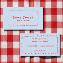 Pesquisar por laços cartao de visita Simples