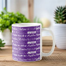 Pesquisar por roxo canecas Feminino