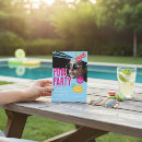 Pesquisar por festa na piscina adulta convites For kids