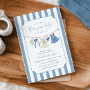 Pesquisar por western baby shower convites For kids