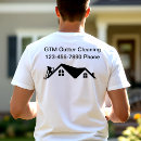 Pesquisar por gutter camisetas Trabalho