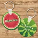 Pesquisar por melancia vermelha chaveiros Comida