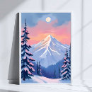 Pesquisar por pico pôsteres Aquarela