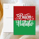 Pesquisar por buon natale cartoes postais Itália