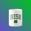 Pesquisar por irlandês do trevo Dia de são patrício