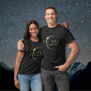 Pesquisar por eclipse solar camisetas Amante do espaço
