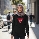 Pesquisar por triângulo vermelho camisetas Palestina livre