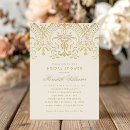 Pesquisar por fundo do damasco convites For her