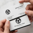 Pesquisar por reciclagem verde cartao de visita Ambiente