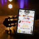 Pesquisar por música rock convites Crianças