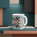 Pesquisar por harmonia canecas Abstrato