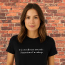 Pesquisar por estetico camisetas For her