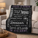 Pesquisar por salvador mantas Cristo