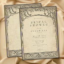 Pesquisar por pergaminho vintage convites Elegante