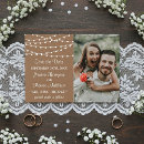 Pesquisar por string lights wedding convites Elegante