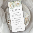 Pesquisar por menu criativo do casamento casamento cardápios Couple
