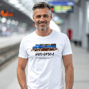 Pesquisar por locomotivas diesel camisetas Trem