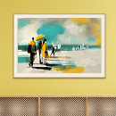 Pesquisar por figuras abstratas pósteres pôsteres Pintura contemporânea