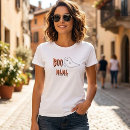 Pesquisar por do fantasma camisetas For her