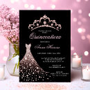 Pesquisar por vestido preto convites Rosa