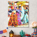 Pesquisar por arte mexicana impressão de canvas Qualquer pessoa