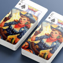 Pesquisar por ocidental baralhos Cowgirl