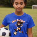 Pesquisar por futebol das meninas camisetas Girl