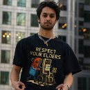 Pesquisar por ancião camisetas Retrô