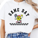 Pesquisar por jogo atlético camisetas Qualquer pessoa