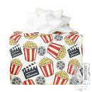 Pesquisar por cinema papel de presente Pipoca