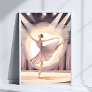 Pesquisar por bailarina bonito pósteres pôsteres Aquarela