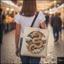 Pesquisar por serpente bolsas Abstrato