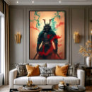 Pesquisar por samurai pôsteres Armadura