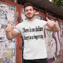 Pesquisar por falha camisetas Citação