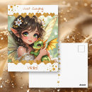 Pesquisar por de do chibi cartoes For kids