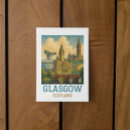 Pesquisar por glasgow cartoes postais Ilustração