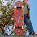 Pesquisar por bastão skates Vermelho